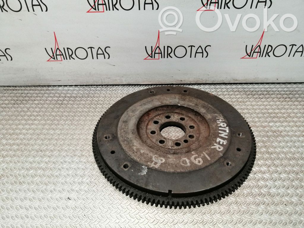 Peugeot Partner Flywheel 