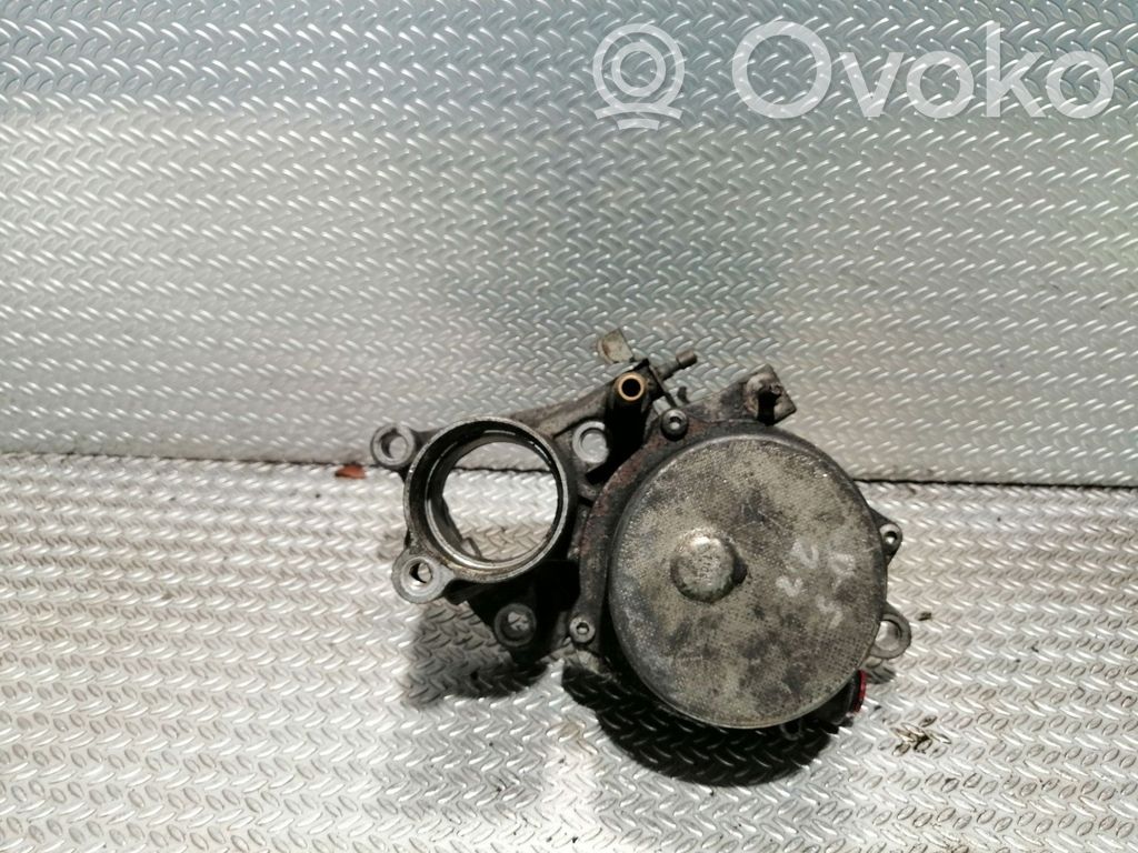 Peugeot Boxer Vacuum pump 