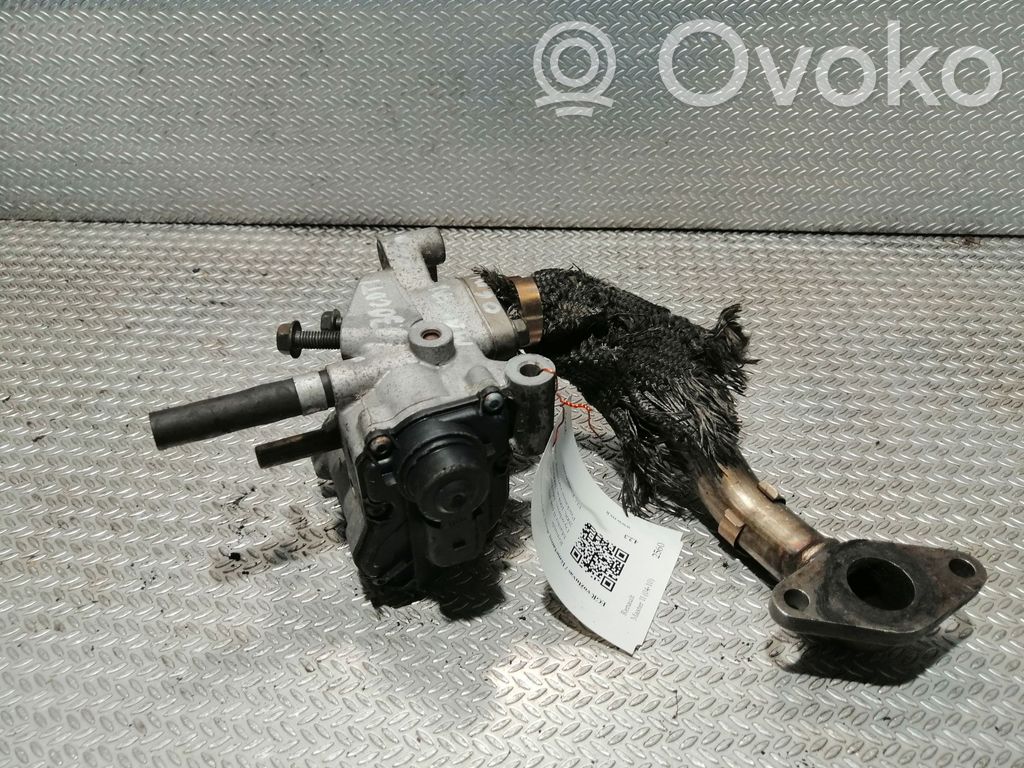 Renault Master II Zawór EGR 
