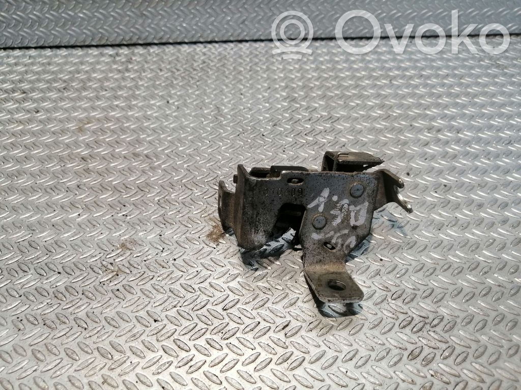 Ford Transit Rear door lock 
