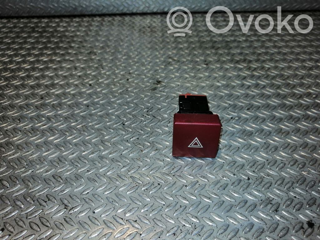 Peugeot Partner Hazard light switch 