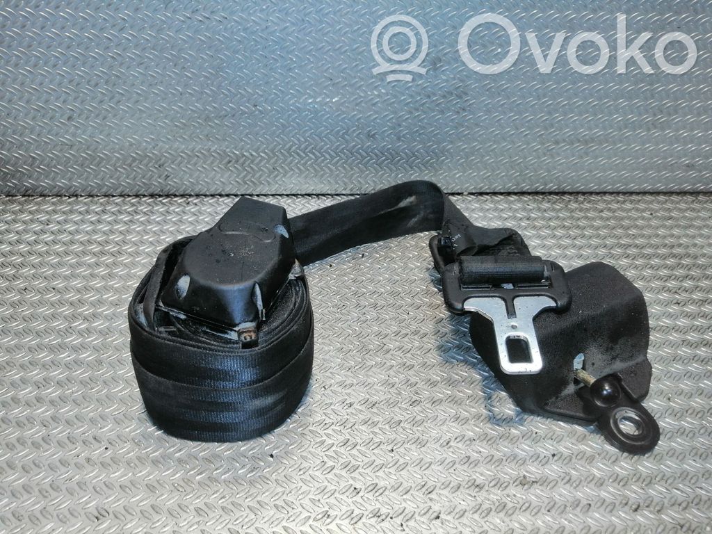 Cinturón trasero   59960,6162509491,9090CRH