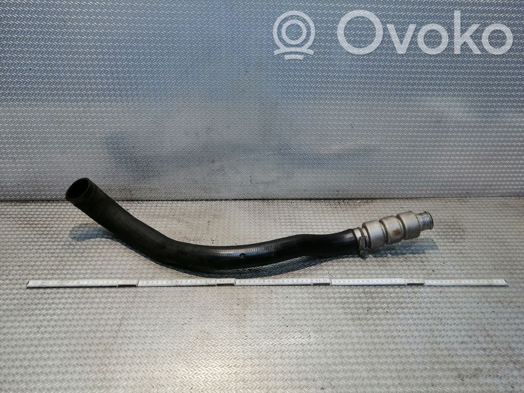 Ford Transit Intercooler hose/pipe 
