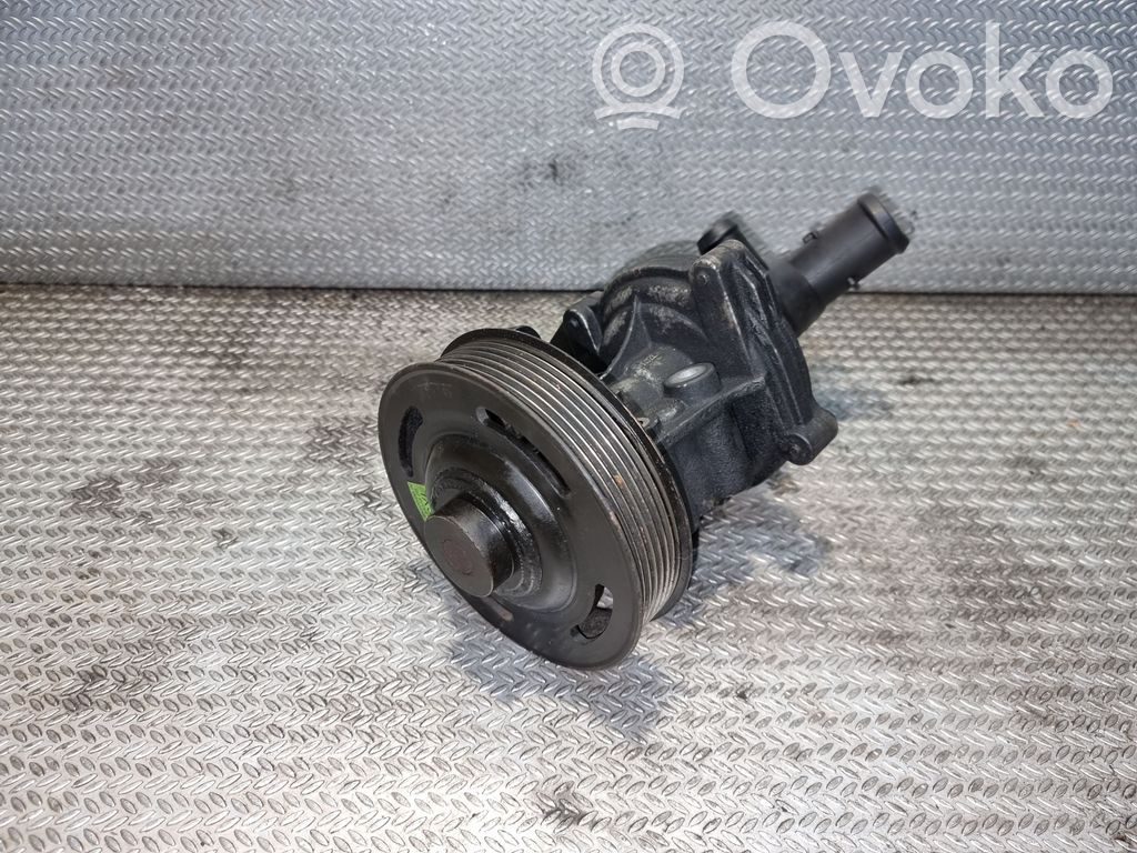 Ford Transit Water pump 