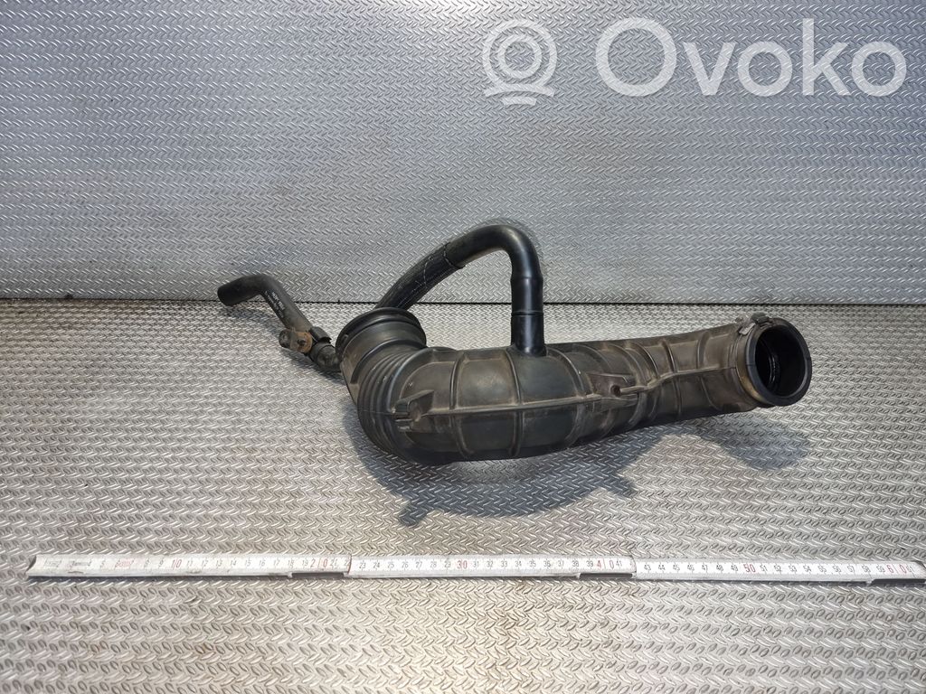 Ford Transit Air intake hose/pipe 
