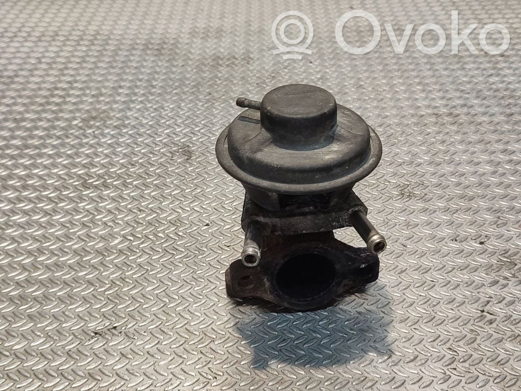 Fiat Ducato Valvola EGR 