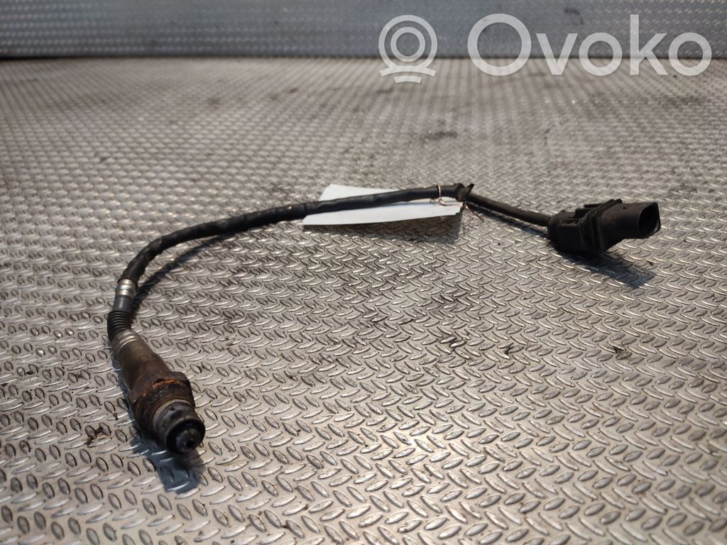 Ford Transit Lambda probe sensor 