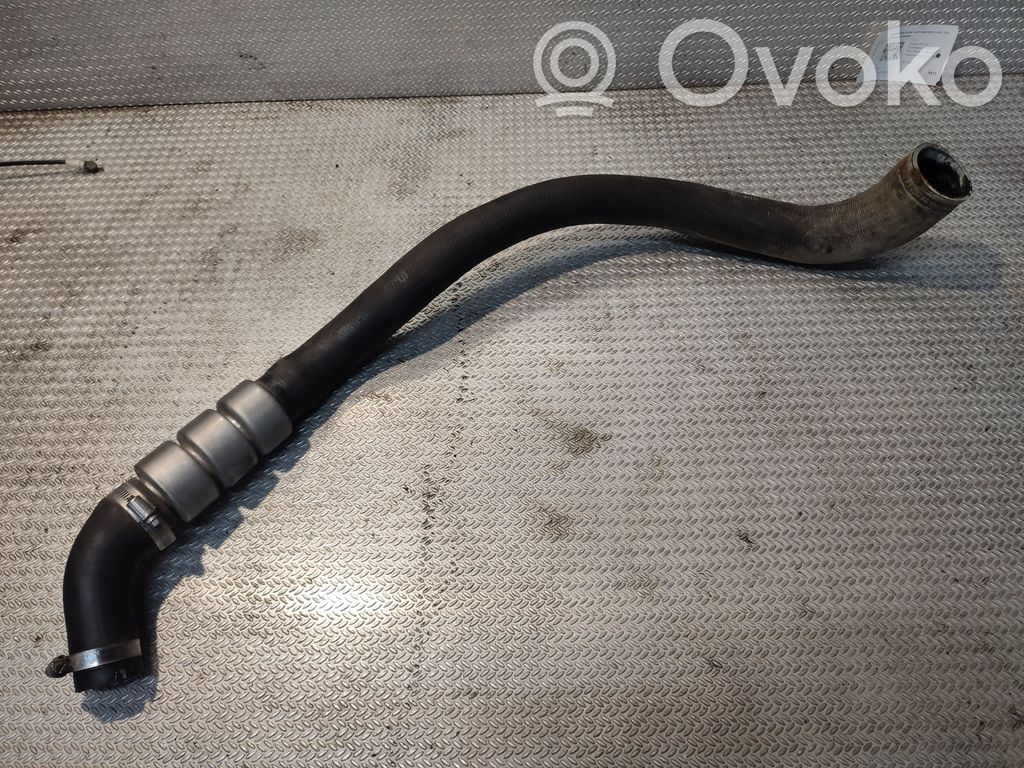 Ford Transit Intercooler hose/pipe 