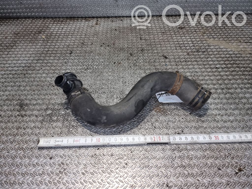 Volkswagen Crafter Przewód / Wąż chłodnicy 