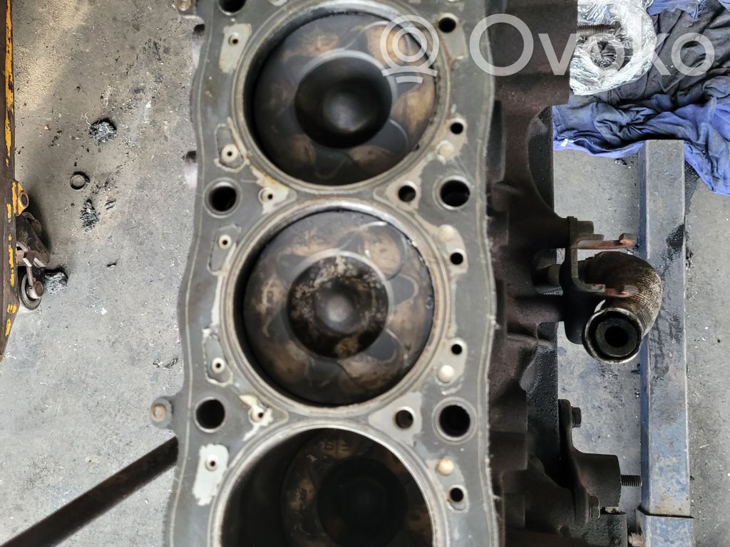 Engine block   RHK,10DYWD4052627