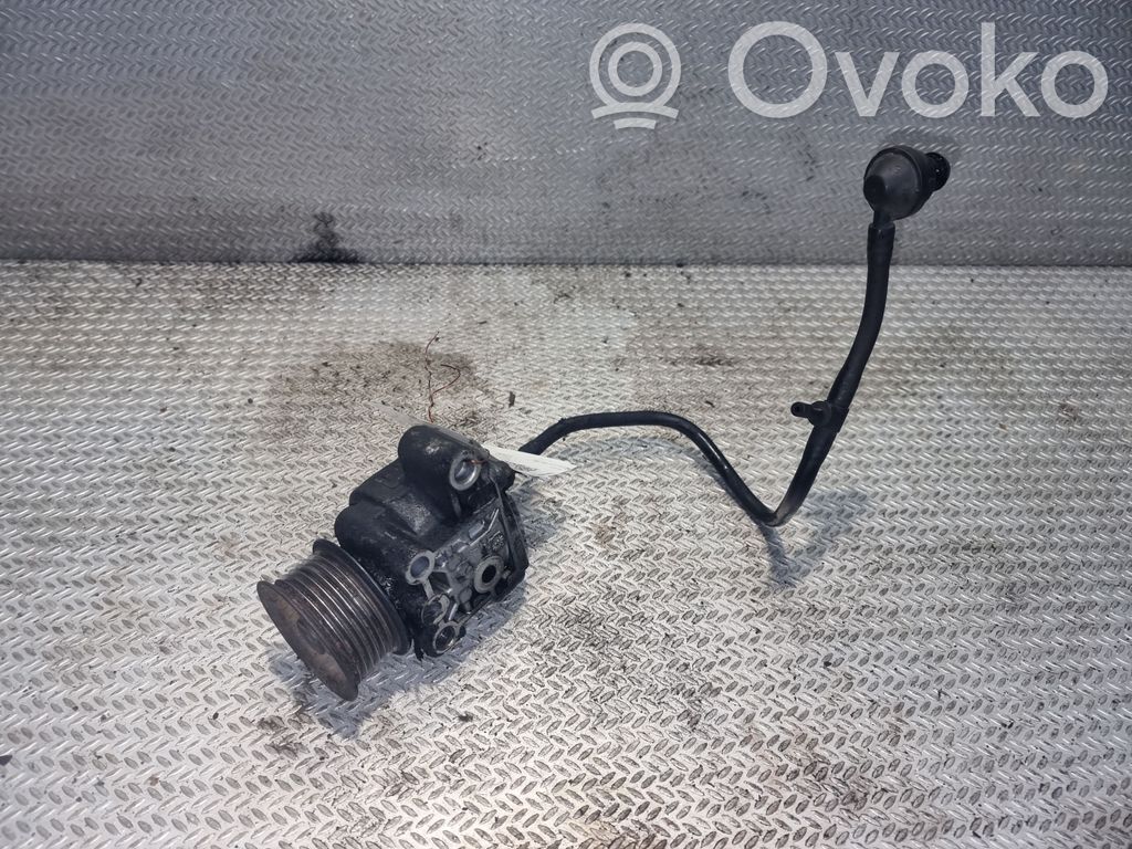 Ford Transit Vacuum pump 