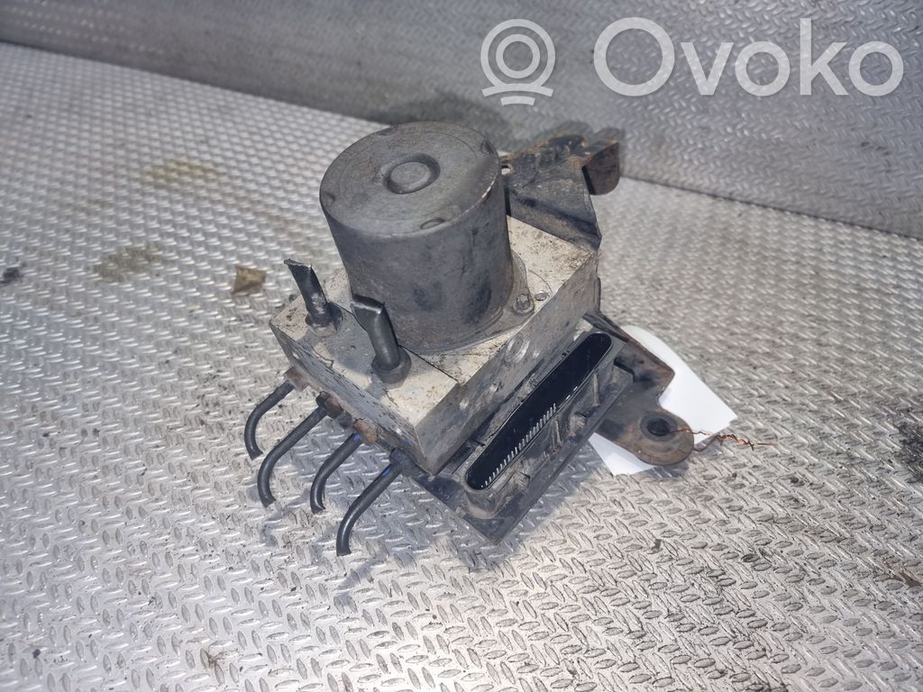 Pompe ABS   0265233322,0265900314,6C1126285BC