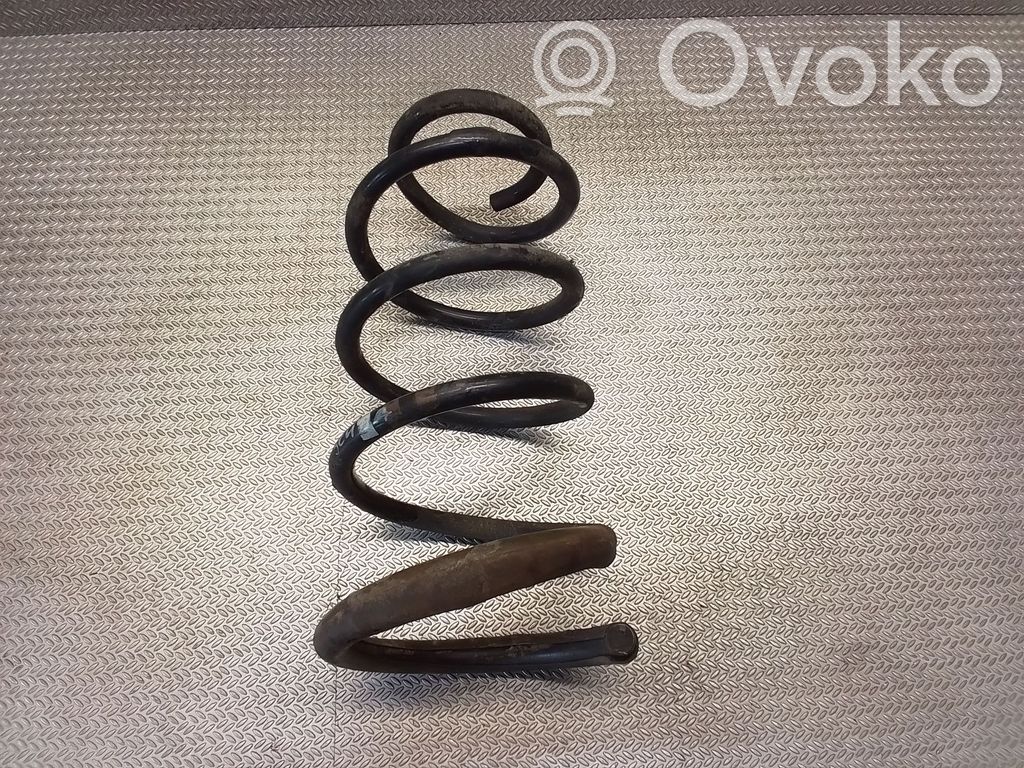 Citroen Jumpy Front coil spring 