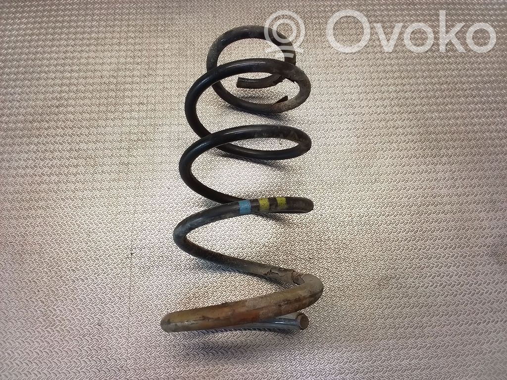 Citroen Jumpy Front coil spring 