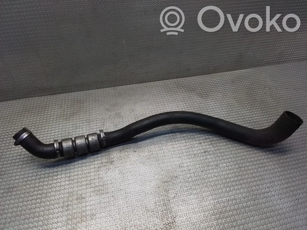 Ford Transit Intercooler hose/pipe 