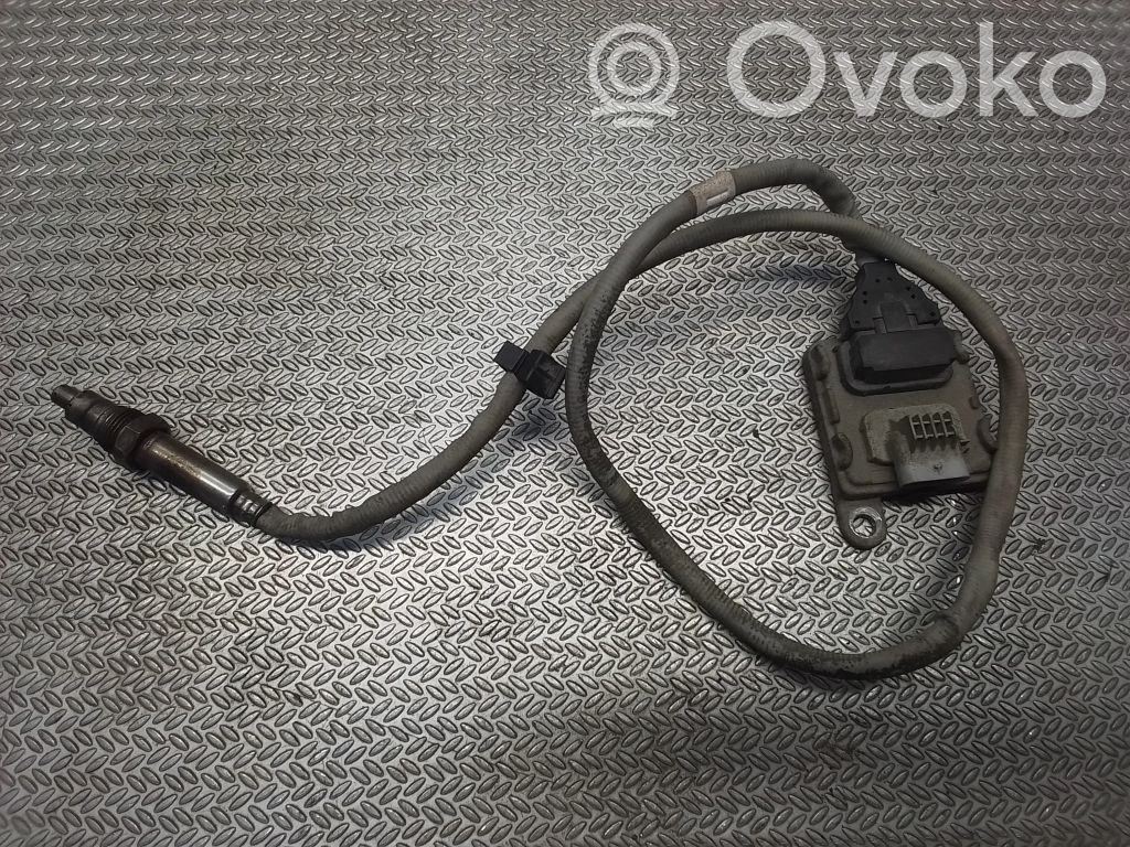 Renault Trafic III (X82) Lambda probe sensor 
