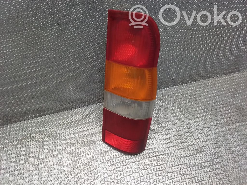 Ford Transit Takavalot 