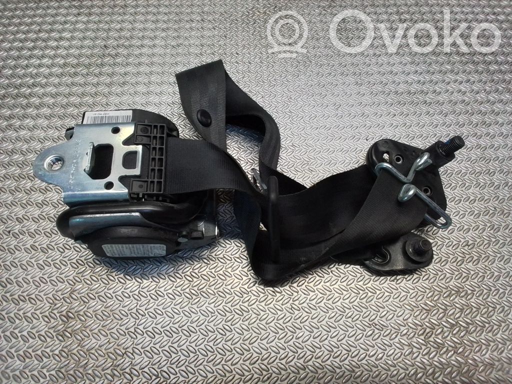 Cinturón delantero   BK21V61294EBW