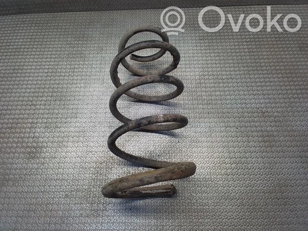Citroen Jumpy Front coil spring 