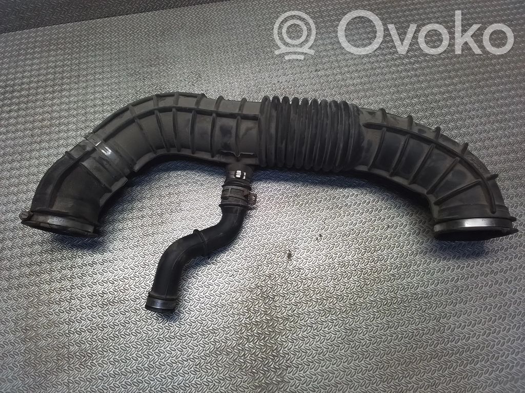 Ford Transit Custom Air intake hose/pipe 