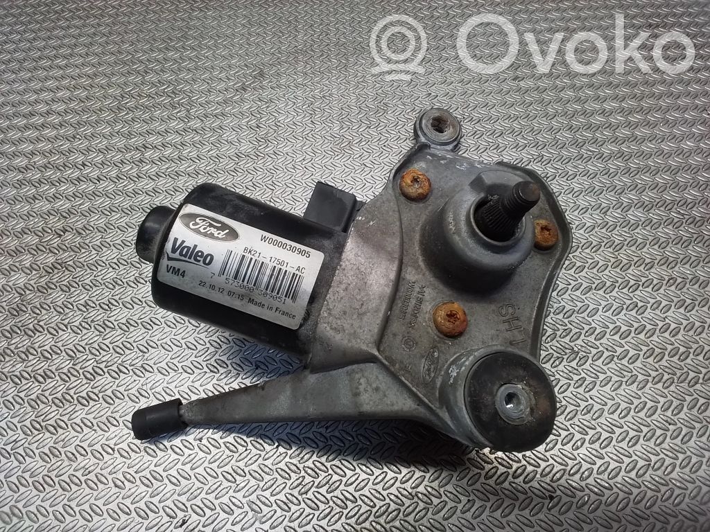 Wiper motor   BK2117501AC