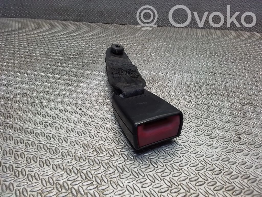 Ford Transit Hebilla del cinturón delantero 