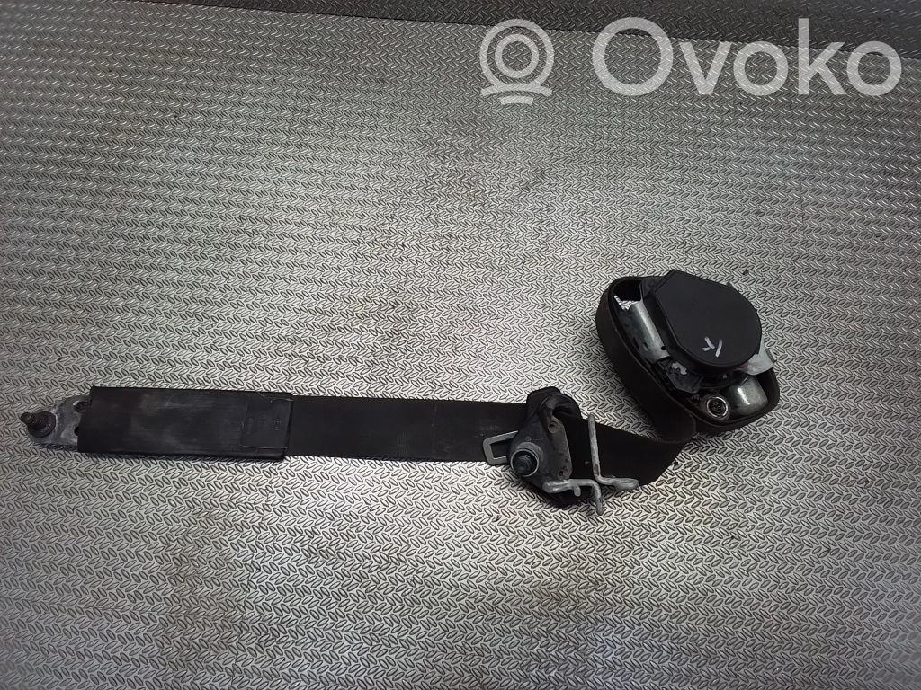 Cinturón delantero   BK21V61294ABW
