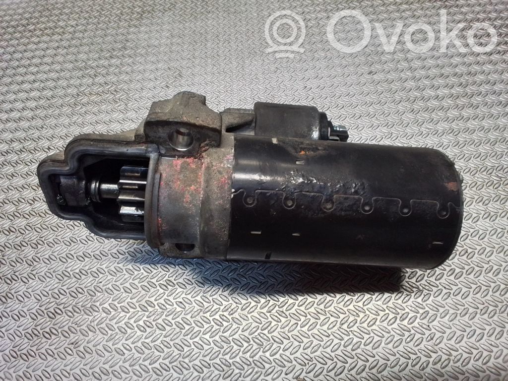 Starter motor   1745176,9678690180