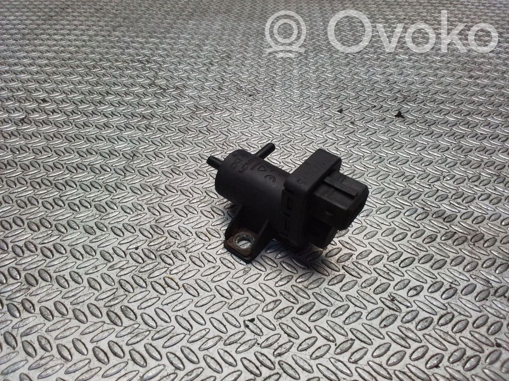 Electroválvula del turbo   8200762162
