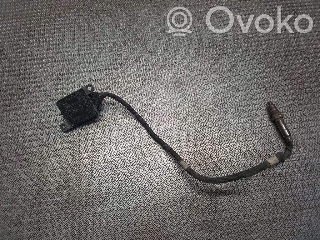 Renault Master III Lambda probe sensor 