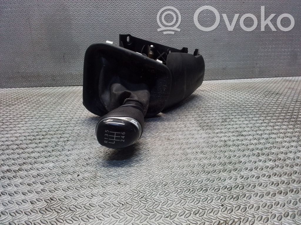 Selector caja de cambios   349016657R