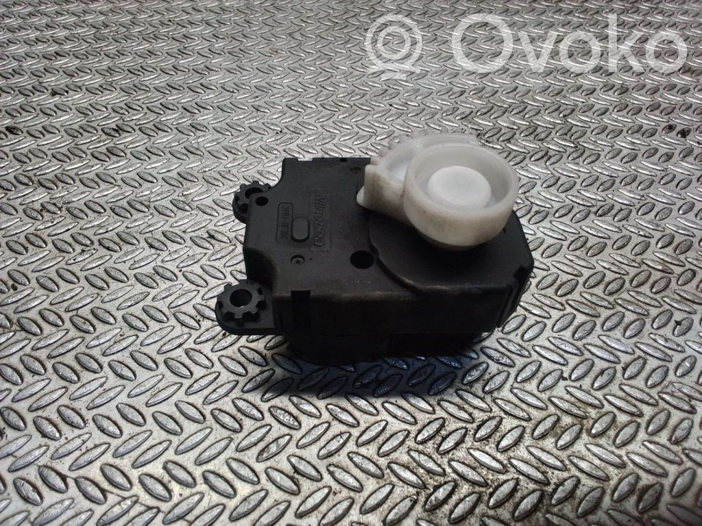 Renault Master III Motor/actuator clapetă aer 