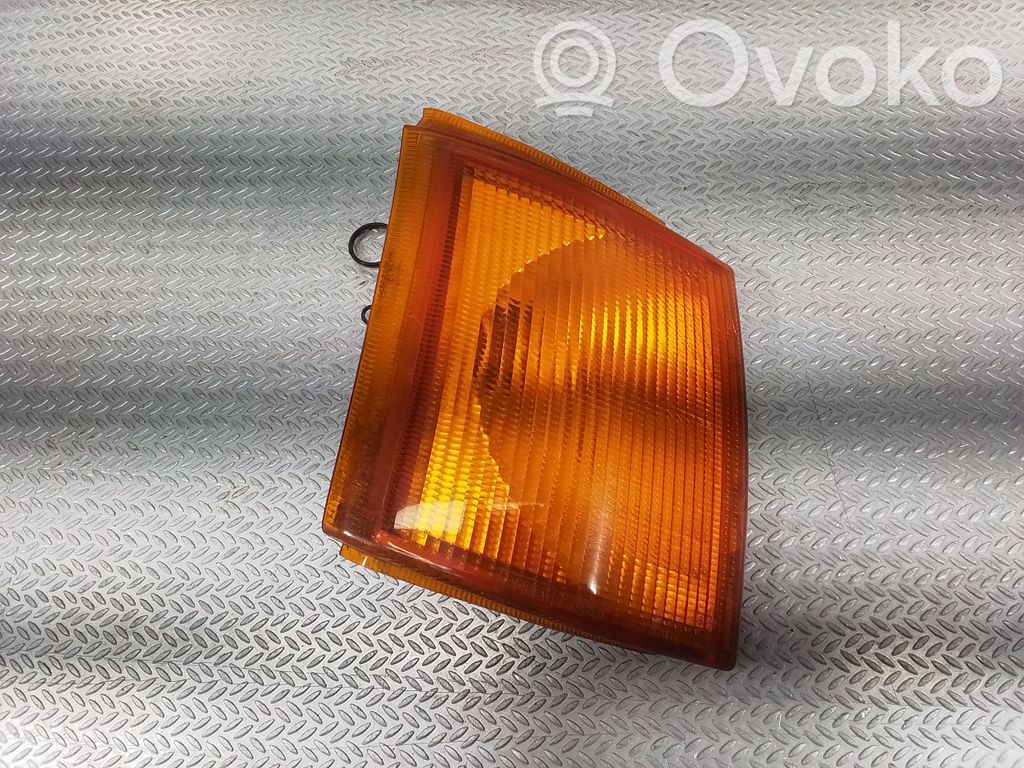 Ford Transit Front indicator light 