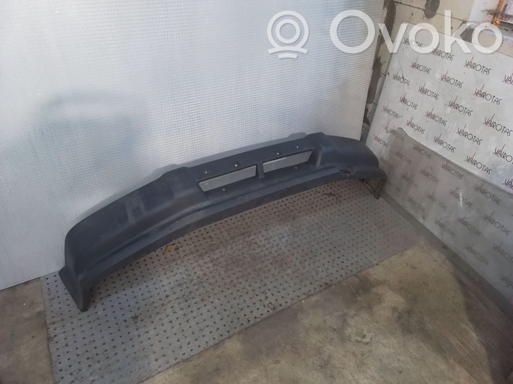 Ford Transit Front bumper 