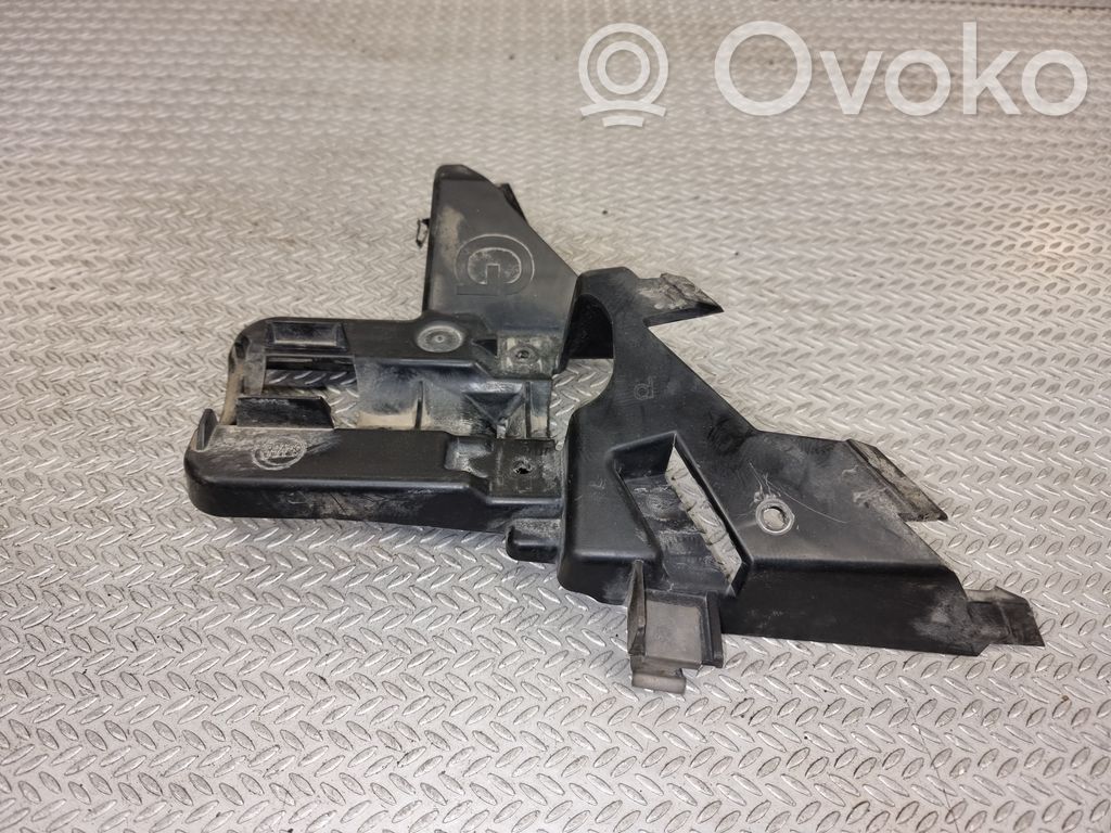 Citroen Jumpy Headlight washer nozzle holder 