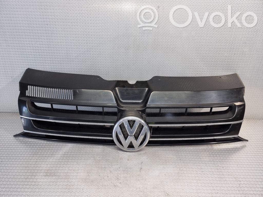 Volkswagen Transporter - Caravelle T5 Kühlergrill 