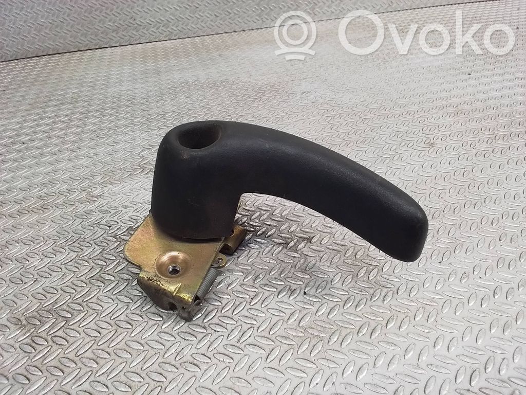 Renault Master II Rear door interior handle 