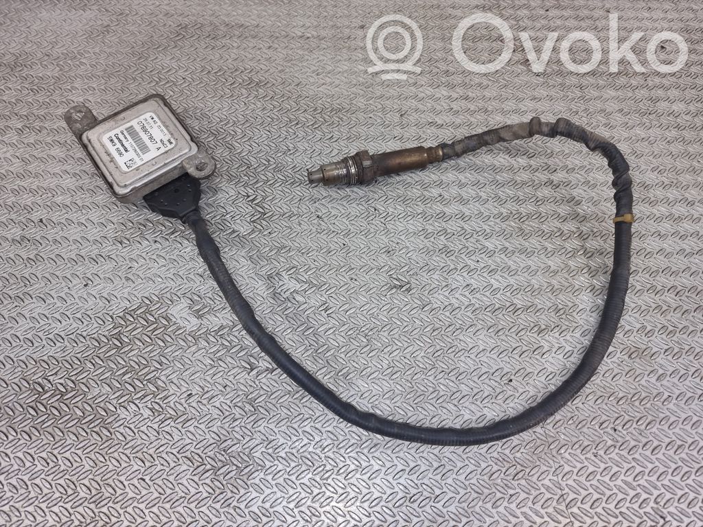 Volkswagen Crafter Sonde lambda 
