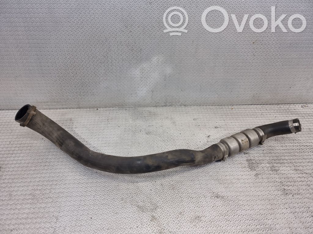 Intercooler hose/pipe   1705741,6C116C756EA