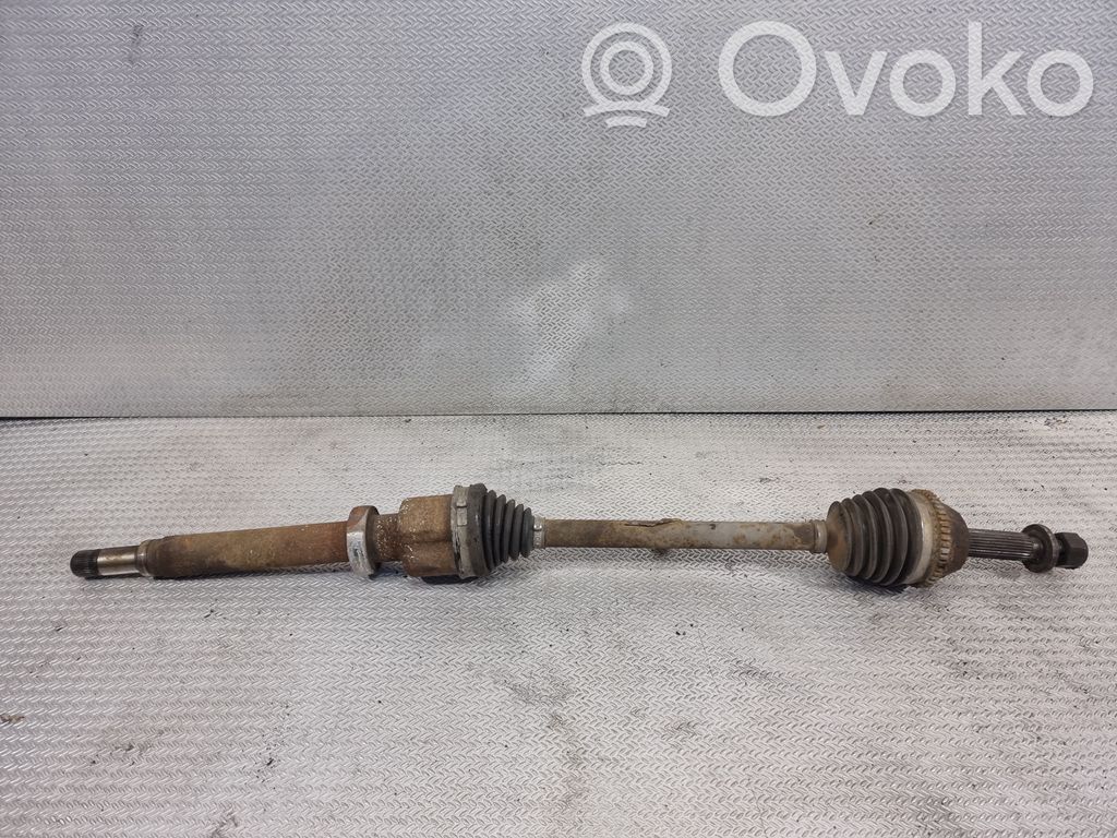 Front driveshaft   6C113B436BE,6C113B436BC,1370697,6C113B436