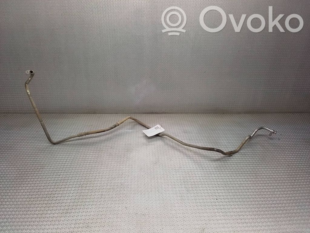 Renault Kangoo II Conductă/furtun aer condiționat (A/C) 