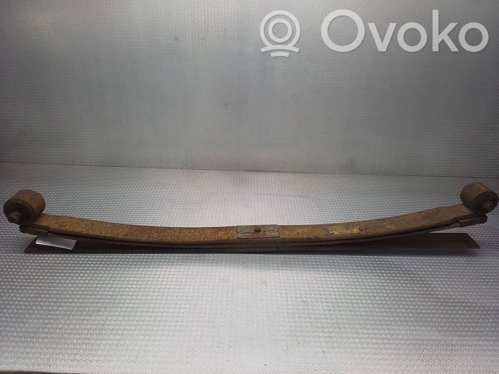 Ford Transit Rear leaf spring 