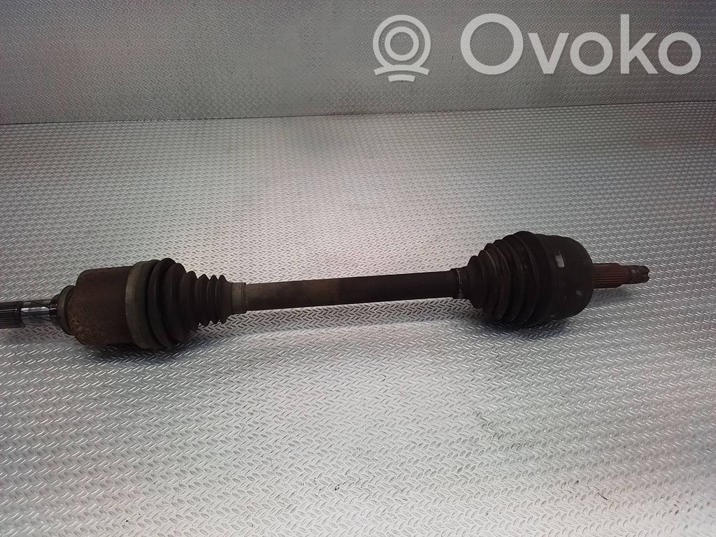 Opel Movano B Front driveshaft 