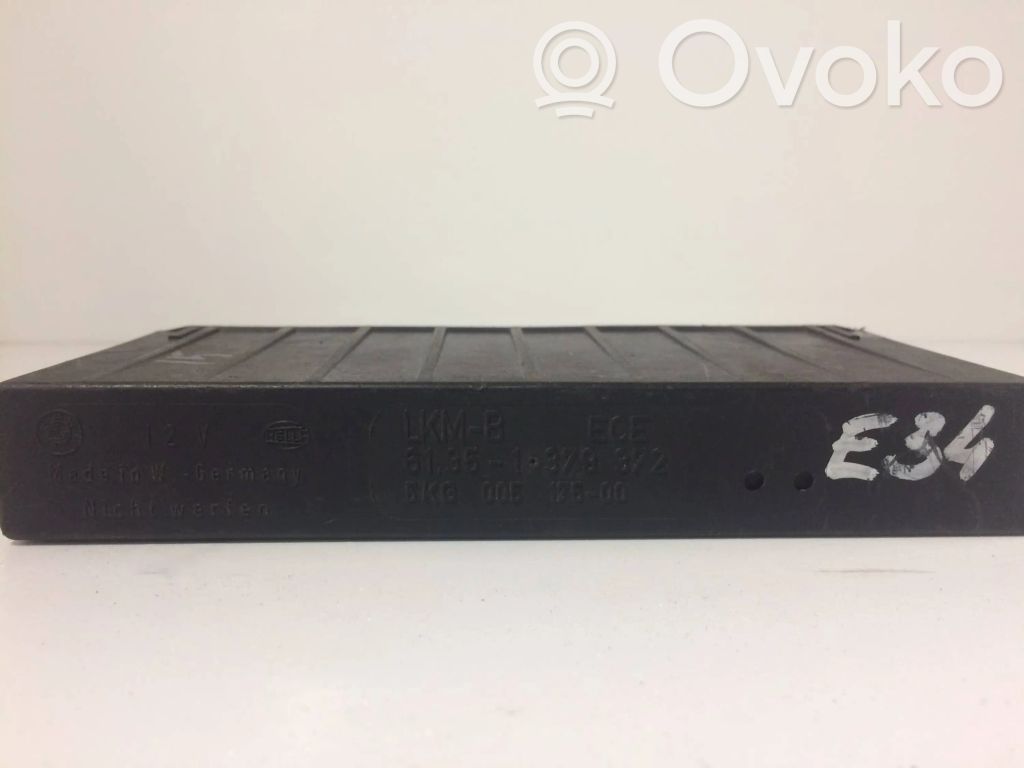 BMW 5 E34 Module confort 