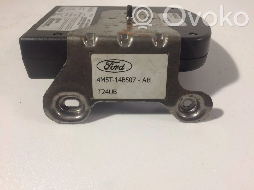 Bluetooth modulis   4M5T14B507AB,T24UB