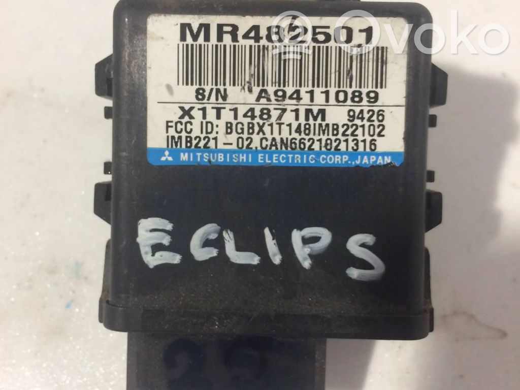 Mitsubishi Eclipse Immobilizer control unit/module 