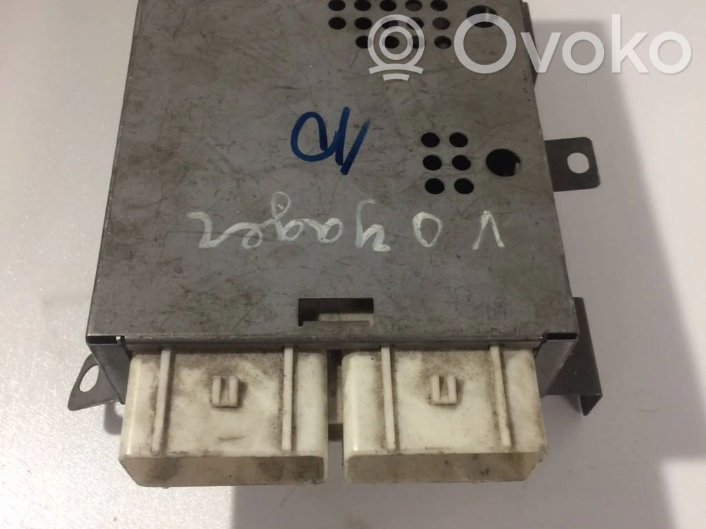 Chrysler Voyager Module confort 