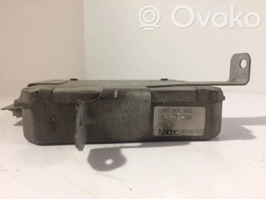 ABS Blokas   C00167650B,2050563