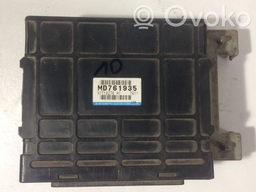 Mitsubishi Galant Gearbox control unit/module 