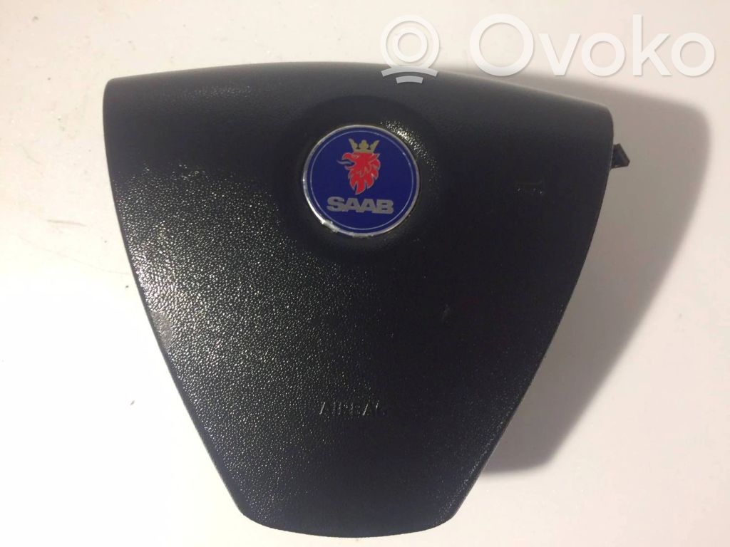 Saab 9-3 Ver1 Airbag del volante 